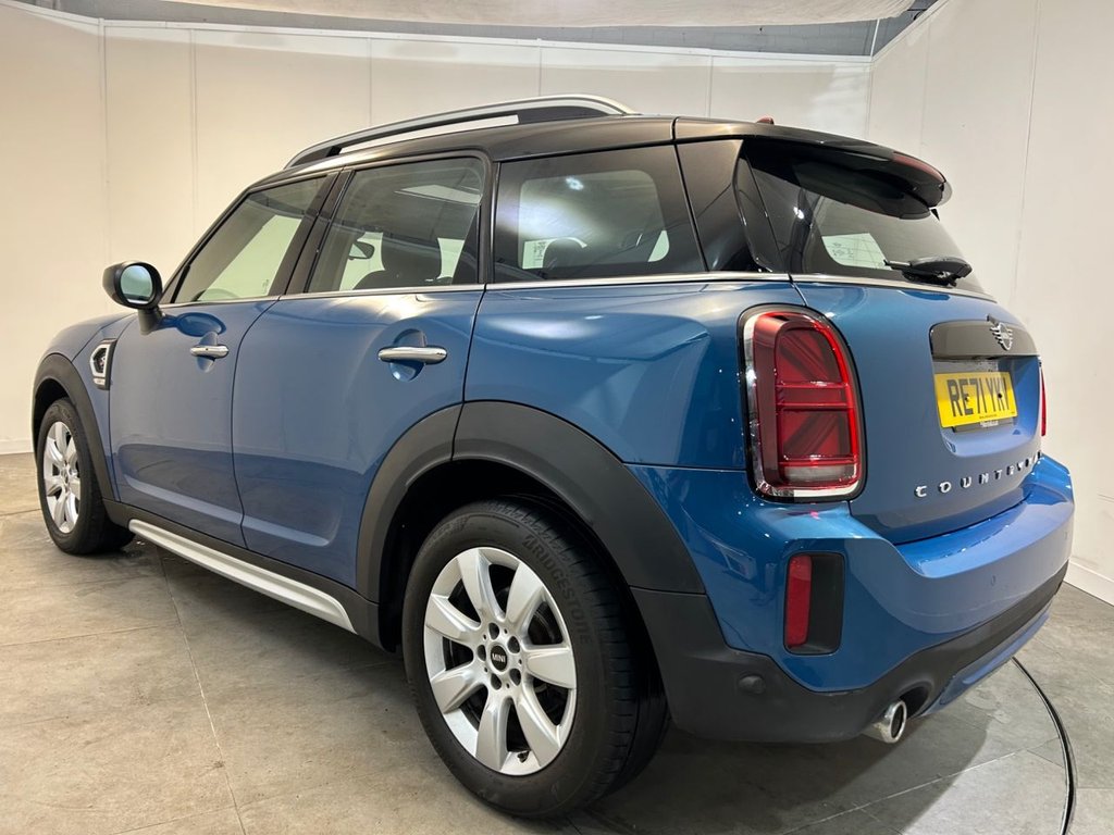 Used MINI Countryman 2021 for sale - 76372301: Photo 35