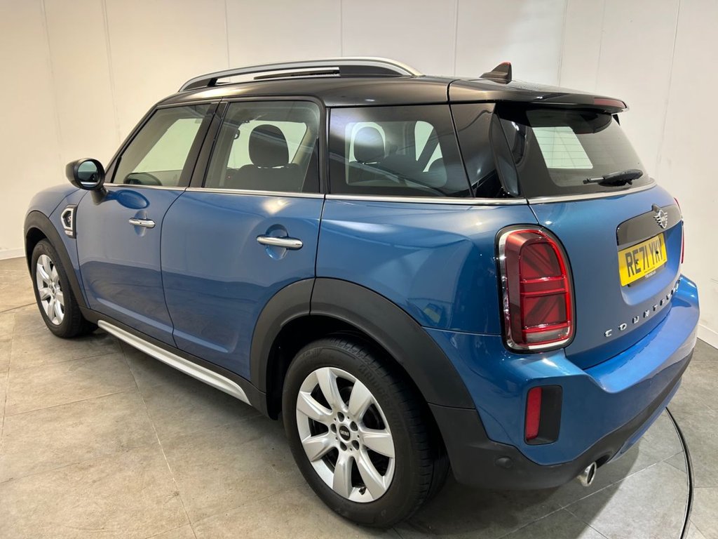 Used MINI Countryman 2021 for sale - 76372301: Photo 36