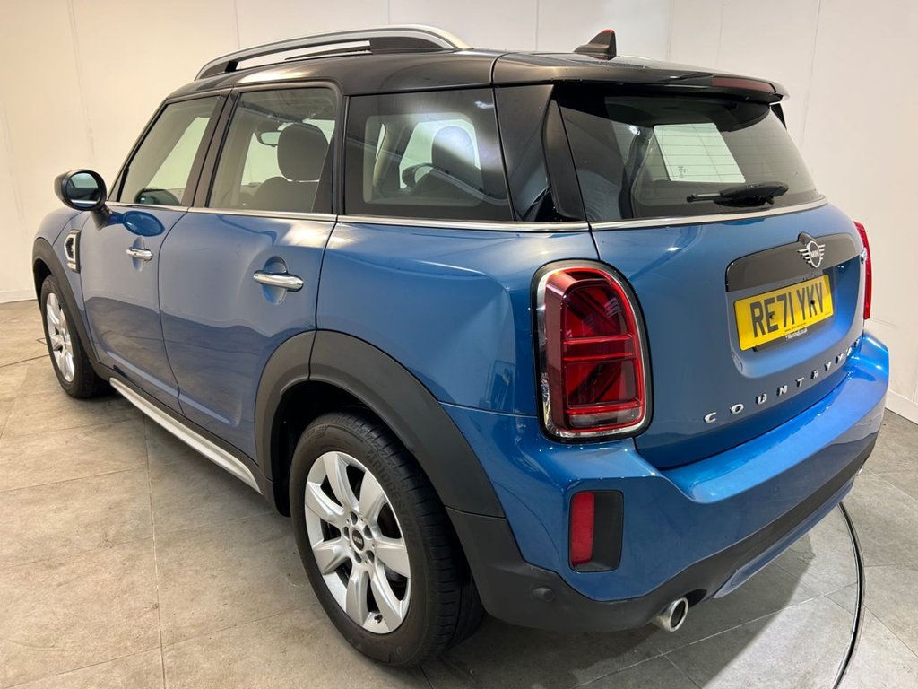 Used MINI Countryman 2021 for sale - 76372301: Photo 37