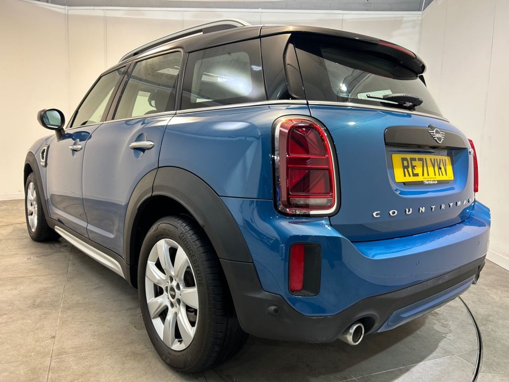 Used MINI Countryman 2021 for sale - 76372301: Photo 38
