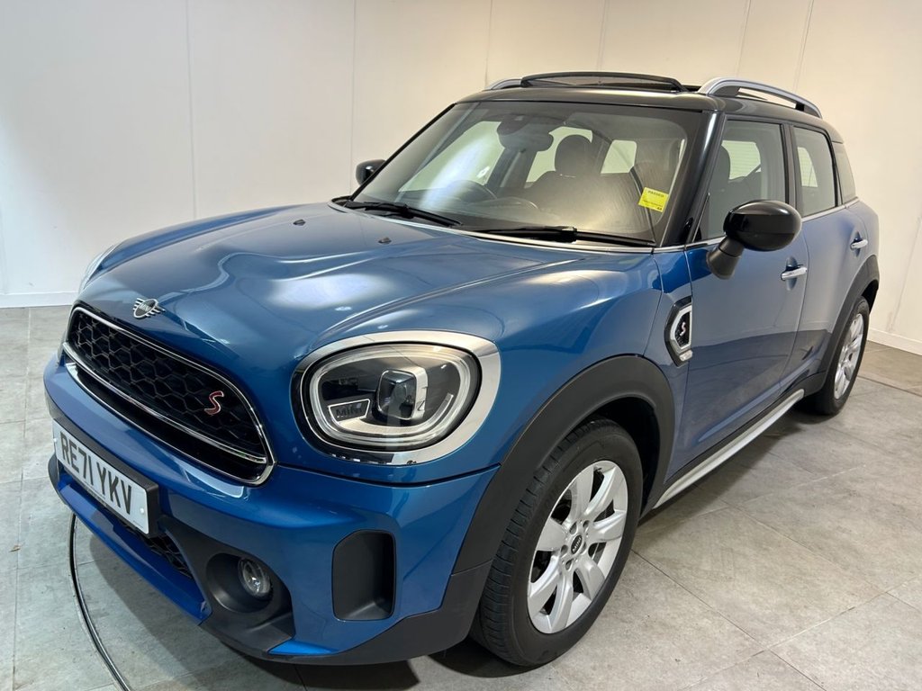 Used MINI Countryman 2021 for sale - 76372301: Photo 39