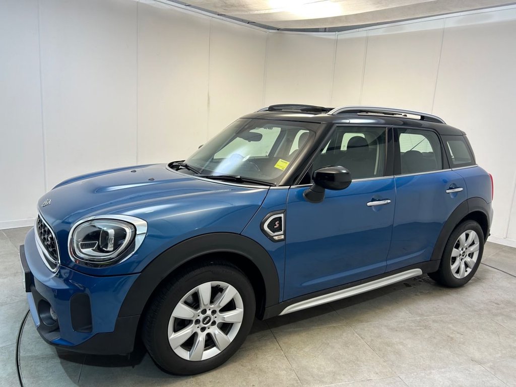 Used MINI Countryman 2021 for sale - 76372301: Photo 40