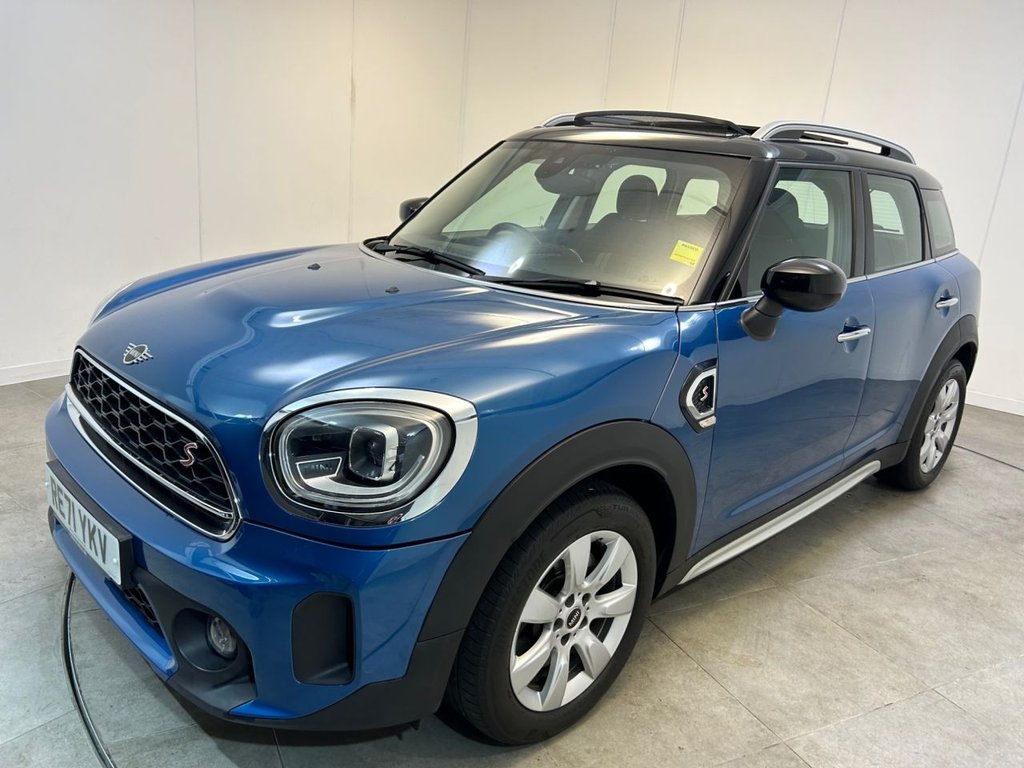 Used MINI Countryman 2021 for sale - 76372301: Photo 41