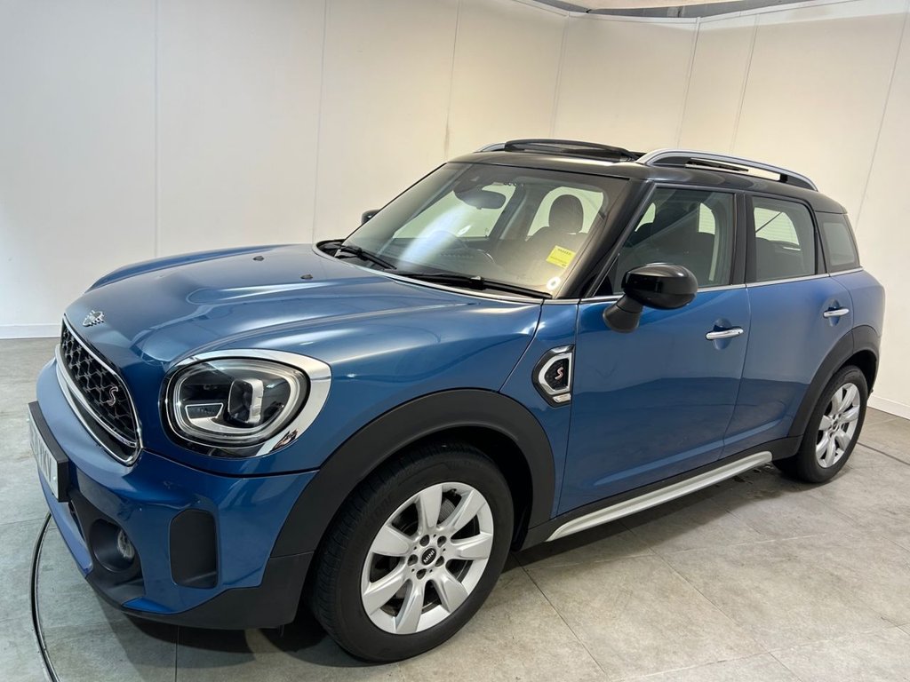 Used MINI Countryman 2021 for sale - 76372301: Photo 42