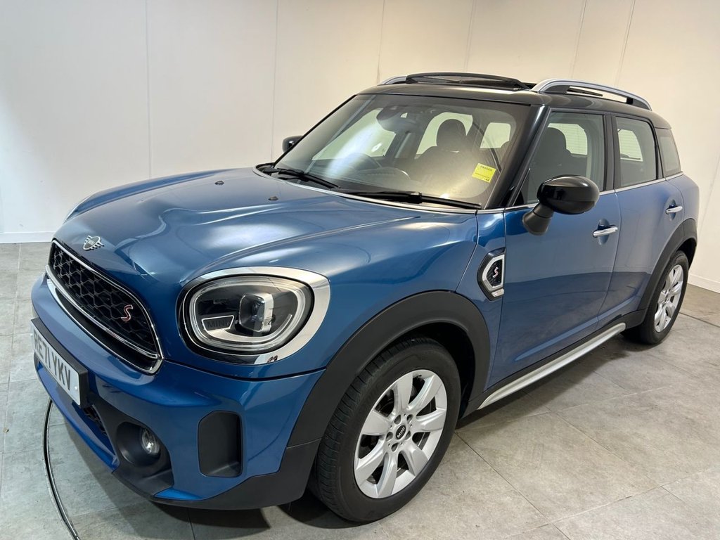 Used MINI Countryman 2021 for sale - 76372301: Photo 43