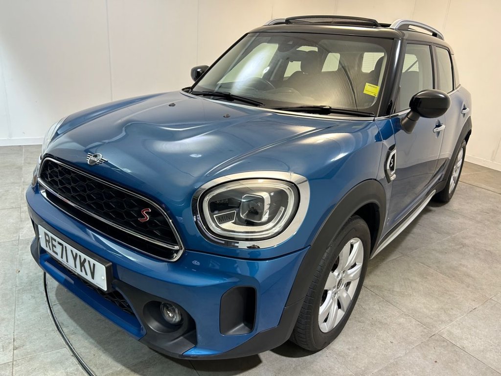 Used MINI Countryman 2021 for sale - 76372301: Photo 44