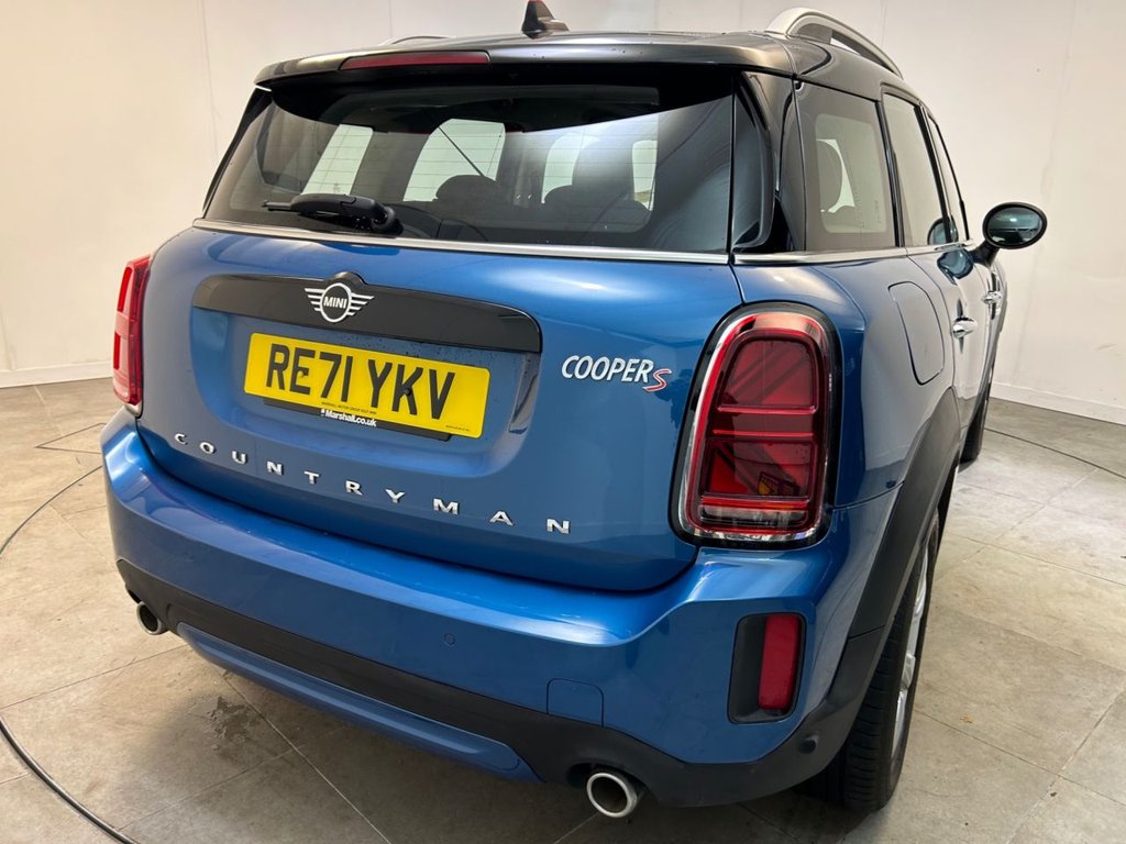 Used MINI Countryman 2021 for sale - 76372301: Photo 46