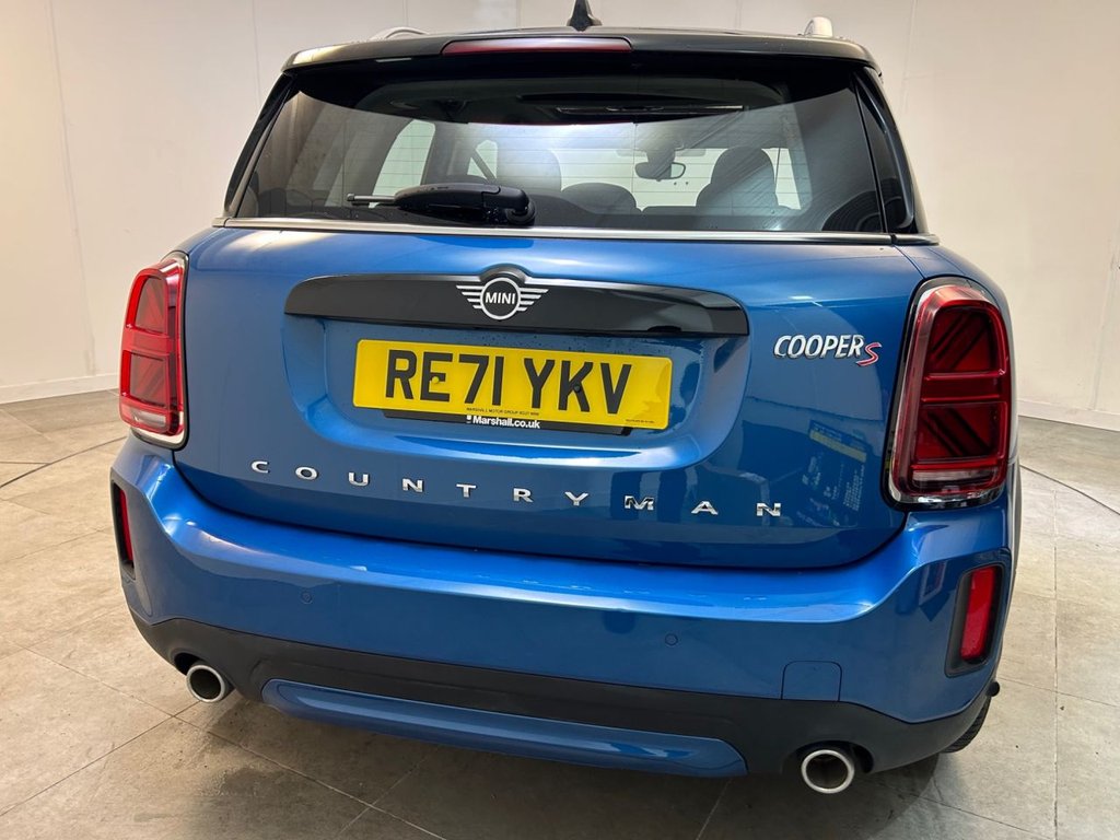 Used MINI Countryman 2021 for sale - 76372301: Photo 47