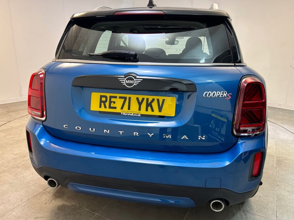 Used MINI Countryman 2021 for sale - 76372301: Photo 48