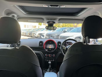 Used MINI Countryman 2021 for sale - 76372301: Photo