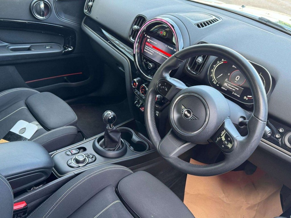 Used MINI Countryman 2021 for sale - 76372301: Photo 5