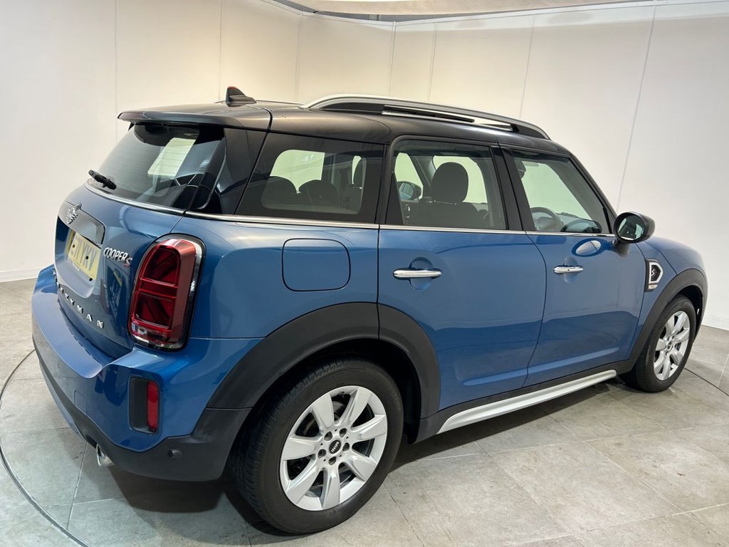 Used MINI Countryman 2021 for sale - 76372301: Photo 50