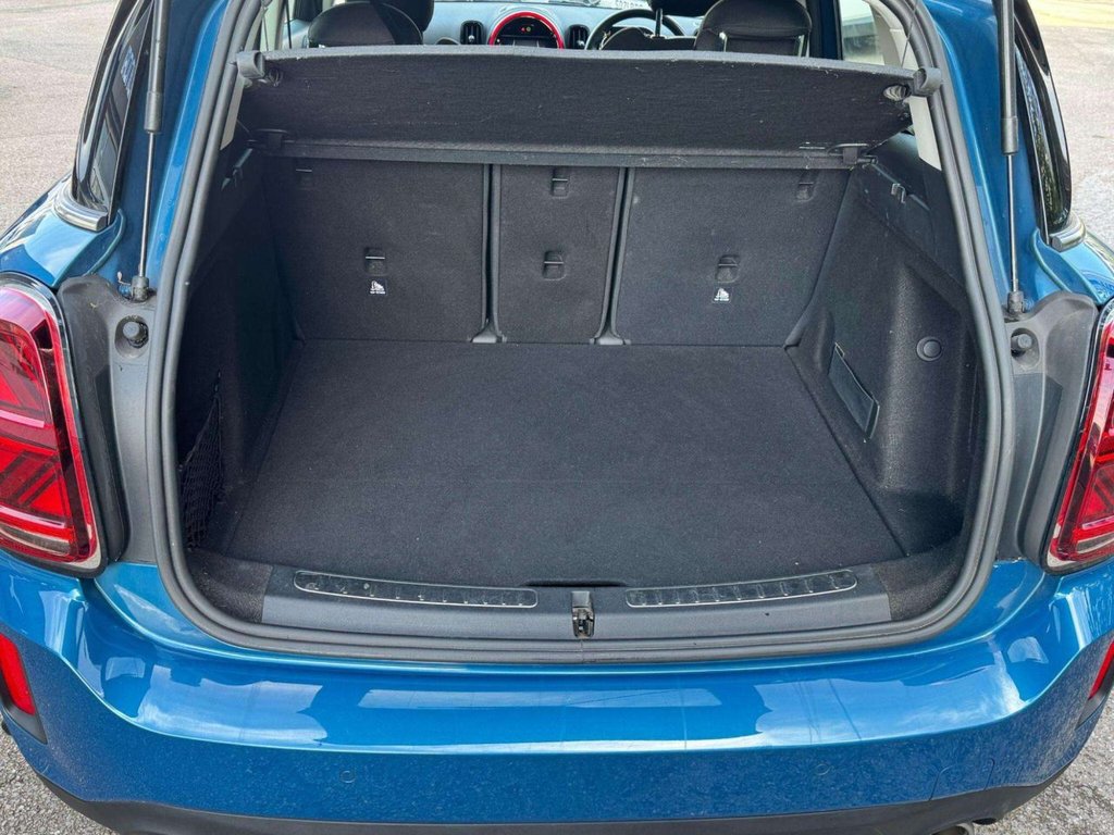 Used MINI Countryman 2021 for sale - 76372301: Photo 9