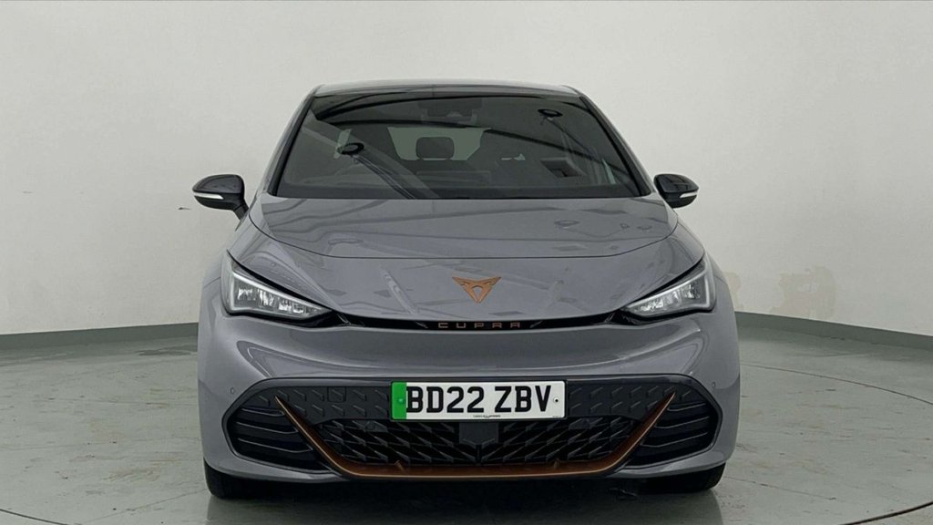 Used Cupra Born 2022 for sale - 76386262: Photo 10