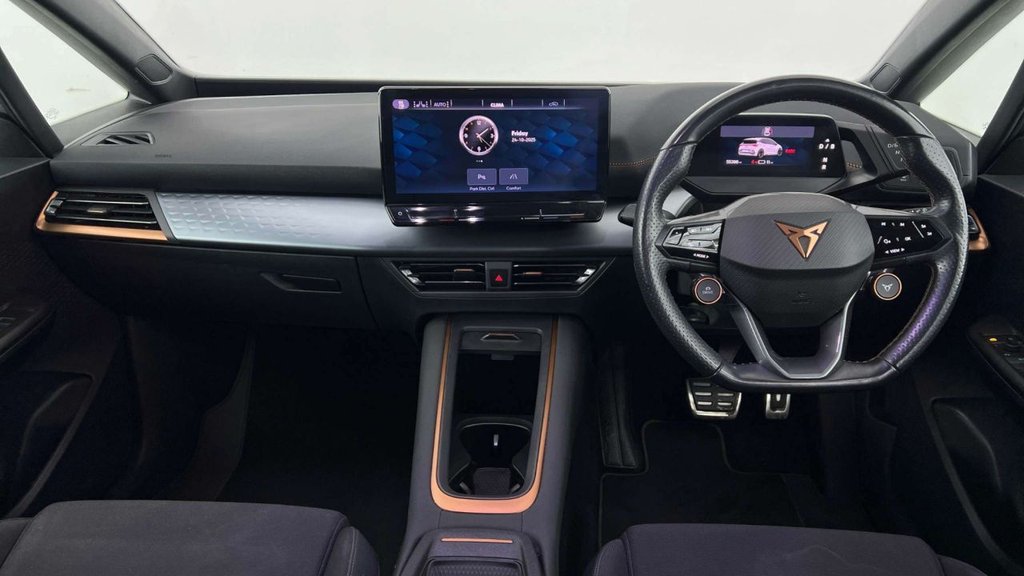 Used Cupra Born 2022 for sale - 76386262: Photo 11