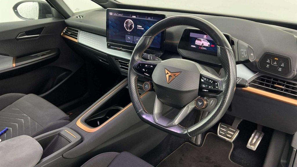 Used Cupra Born 2022 for sale - 76386262: Photo 12