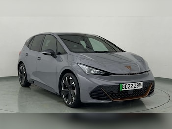 Used Cupra Born 2022 for sale - 76386262: Photo
