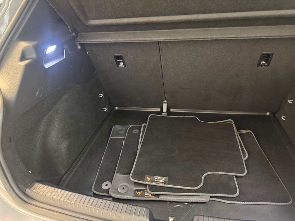 Used Cupra Born 2022 for sale - 76386262: Photo 25