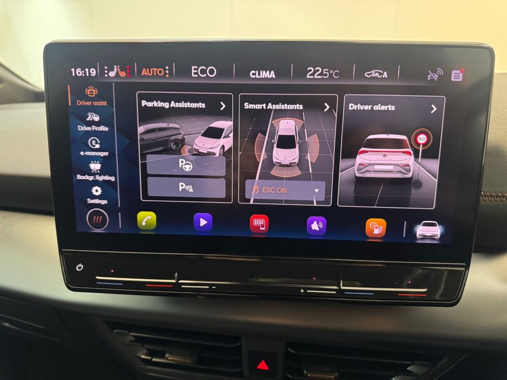 Used Cupra Born 2022 for sale - 76386262: Photo 26