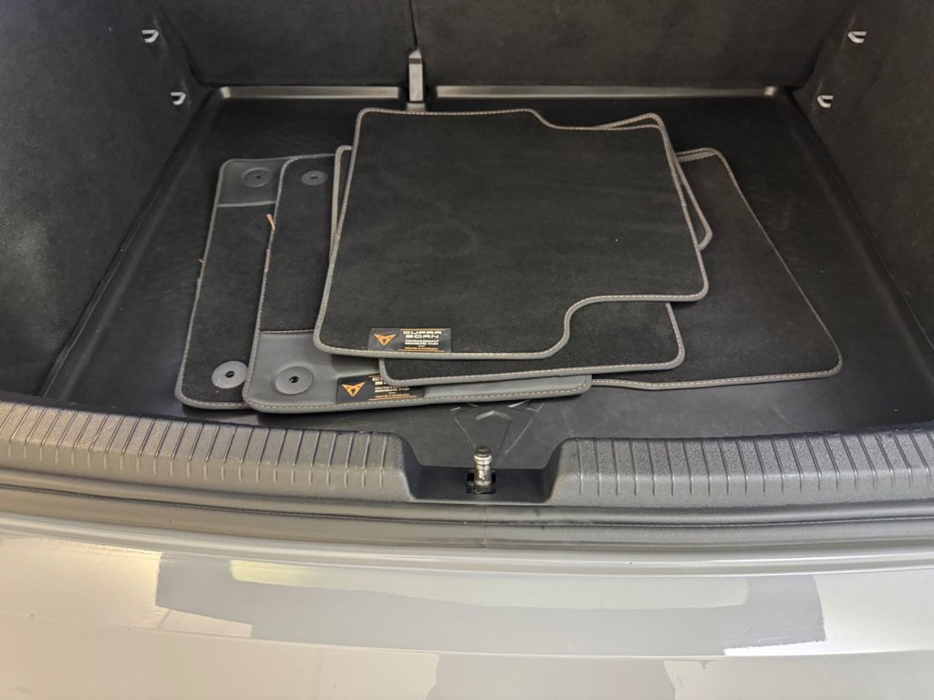 Used Cupra Born 2022 for sale - 76386262: Photo 27