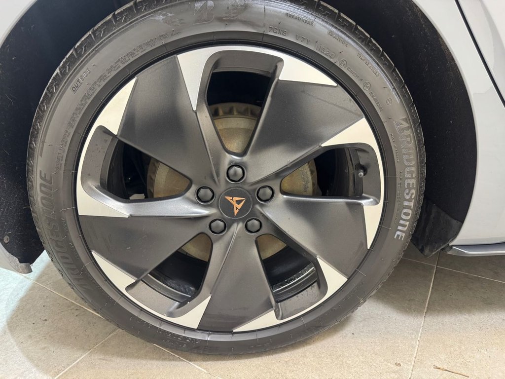 Used Cupra Born 2022 for sale - 76386262: Photo 28