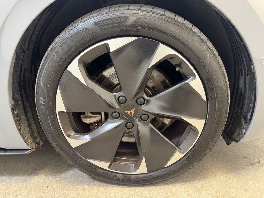 Used Cupra Born 2022 for sale - 76386262: Photo 29