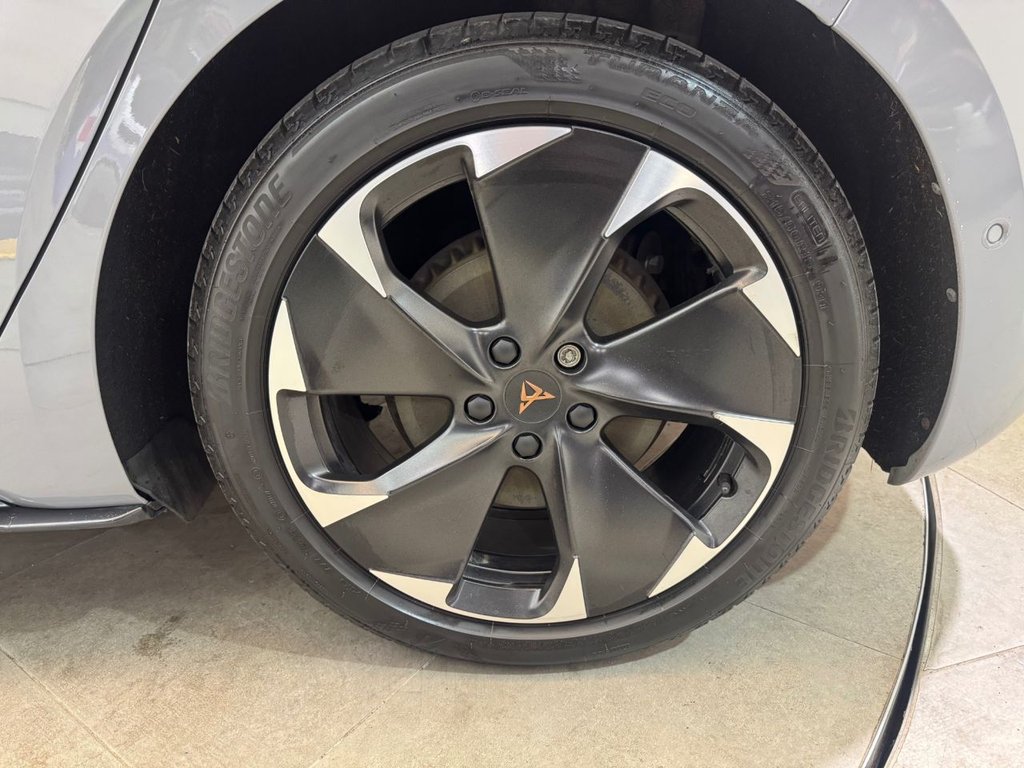 Used Cupra Born 2022 for sale - 76386262: Photo 30