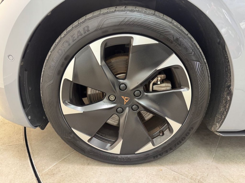 Used Cupra Born 2022 for sale - 76386262: Photo 31