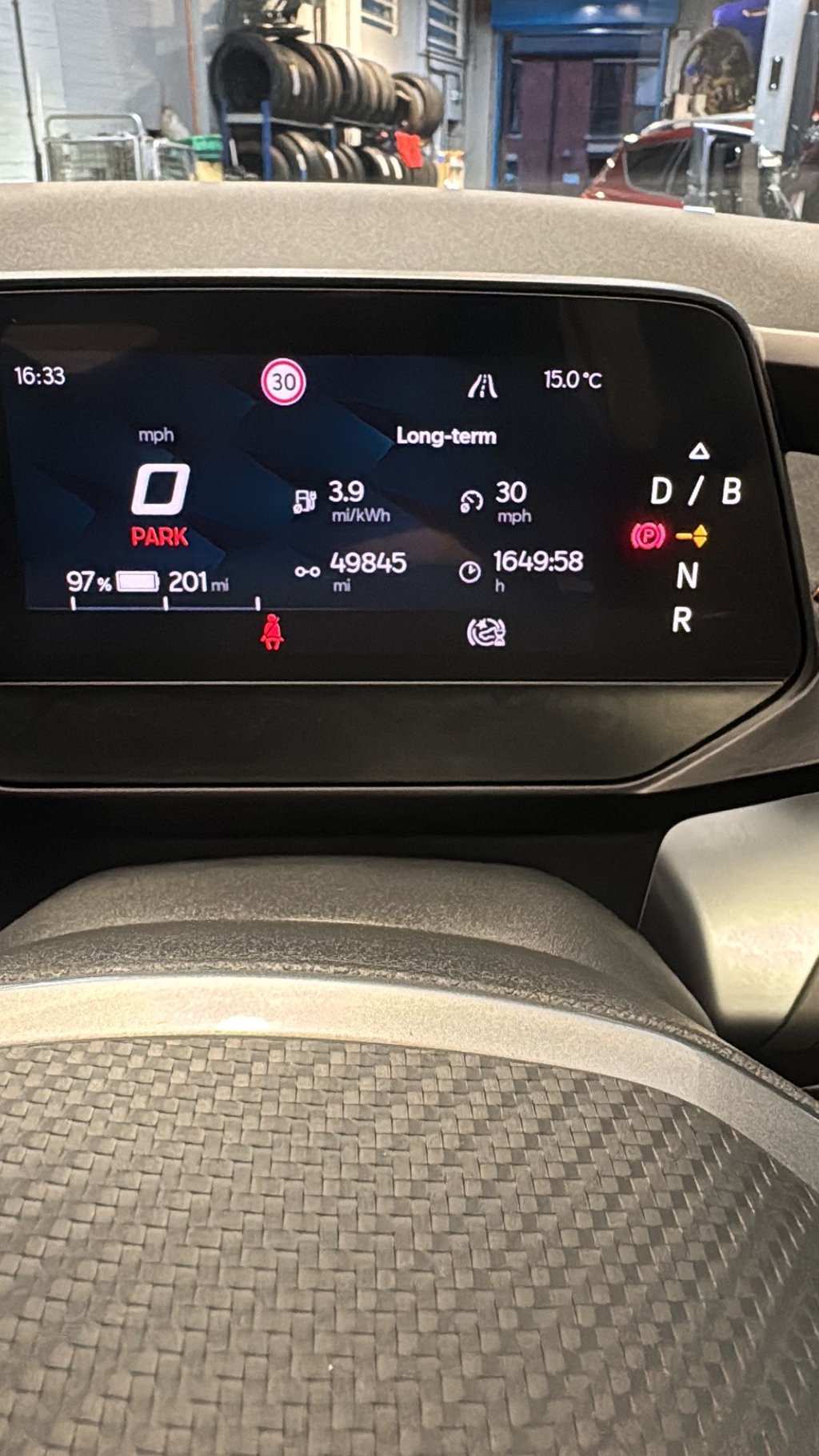 Used Cupra Born 2022 for sale - 76386262: Photo 32