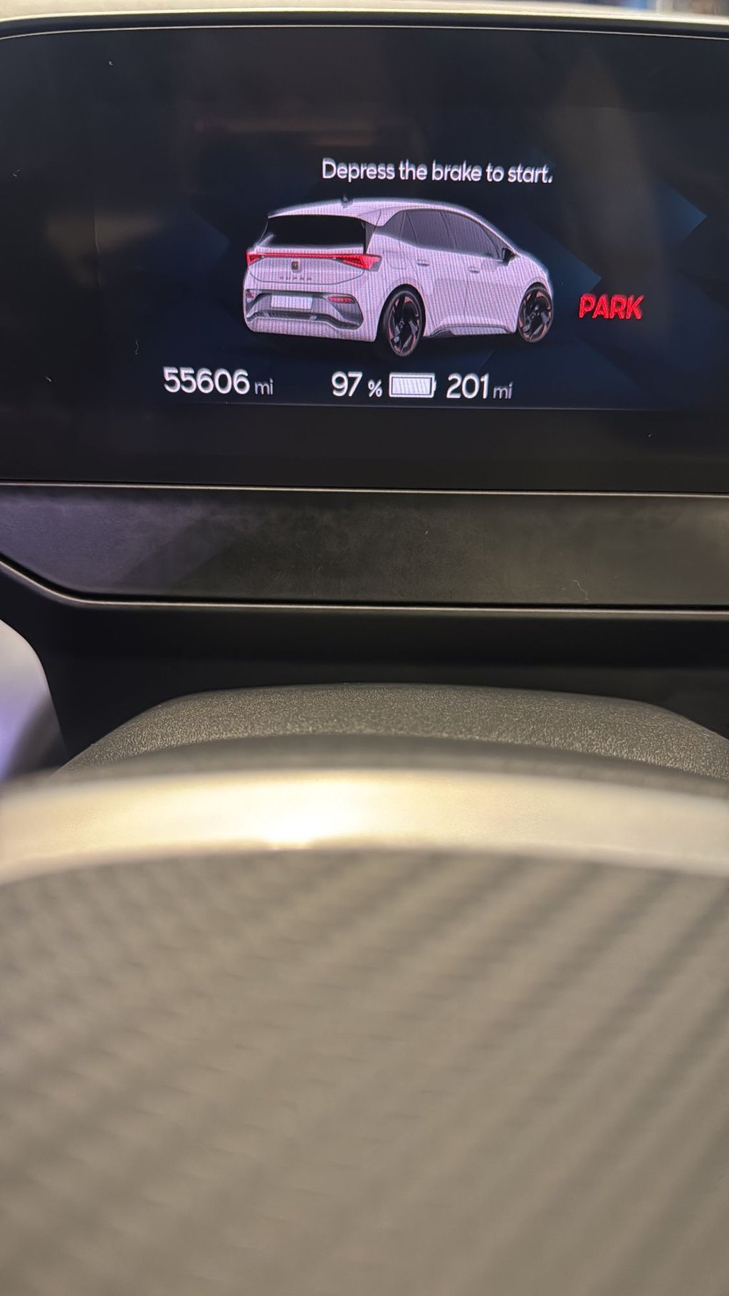 Used Cupra Born 2022 for sale - 76386262: Photo 33