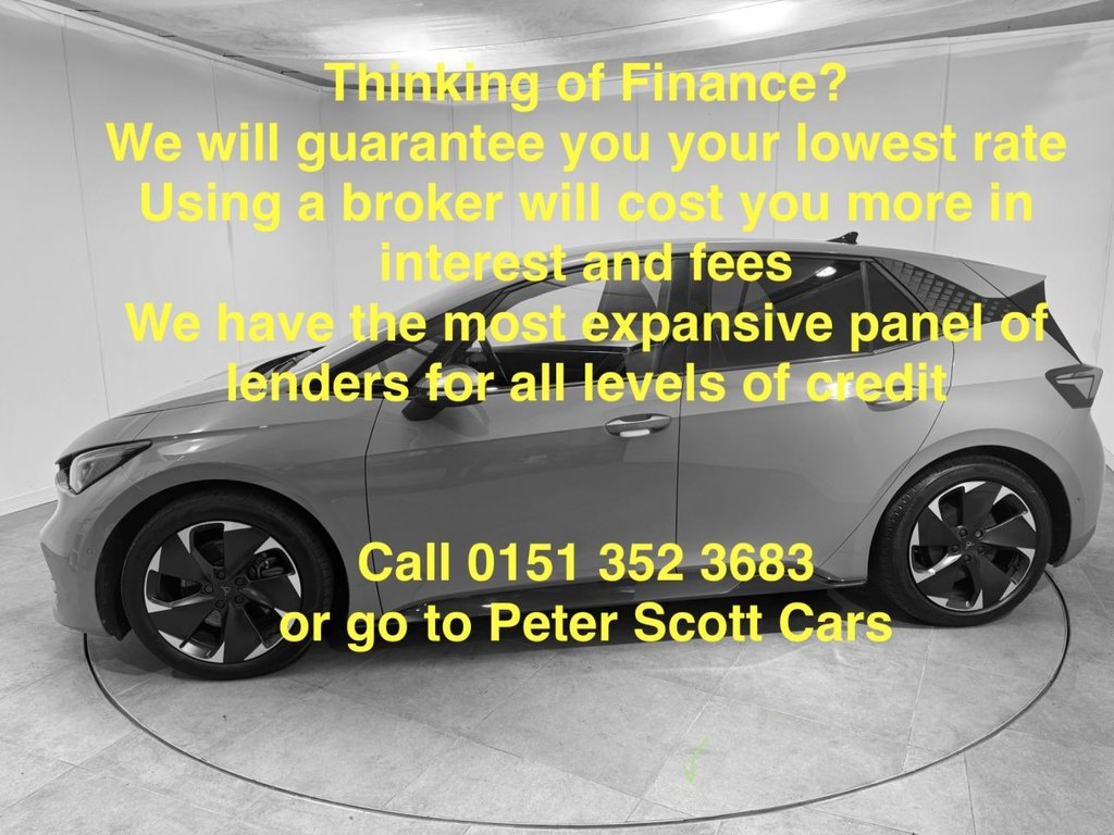 Used Cupra Born 2022 for sale - 76386262: Photo 34