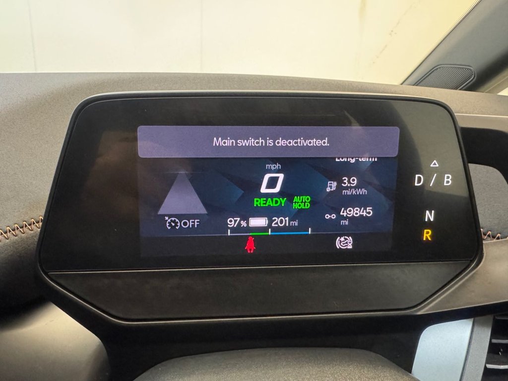 Used Cupra Born 2022 for sale - 76386262: Photo 39