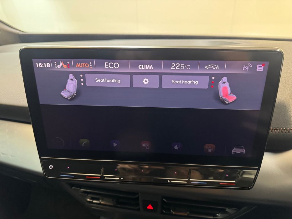 Used Cupra Born 2022 for sale - 76386262: Photo 40