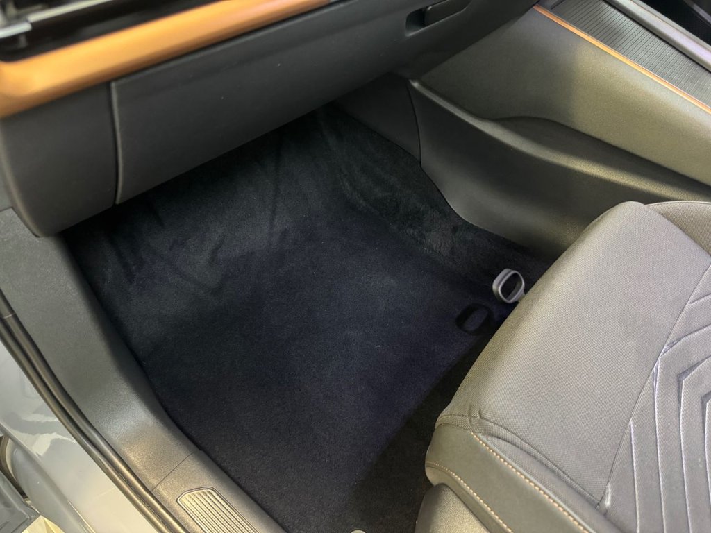 Used Cupra Born 2022 for sale - 76386262: Photo 47