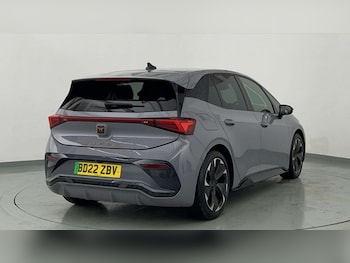 Used Cupra Born 2022 for sale - 76386262: Photo
