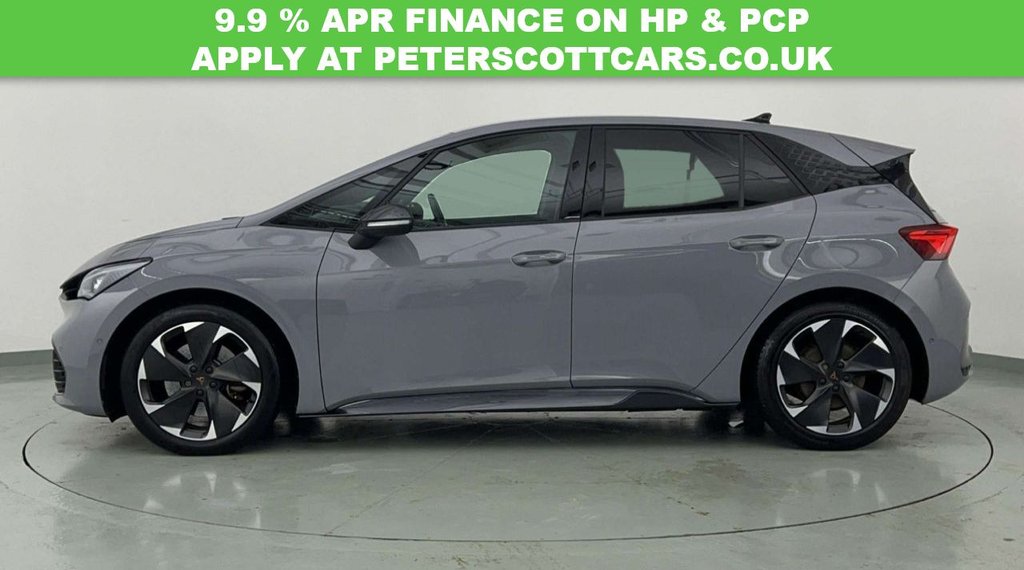 Used Cupra Born 2022 for sale - 76386262: Photo 6