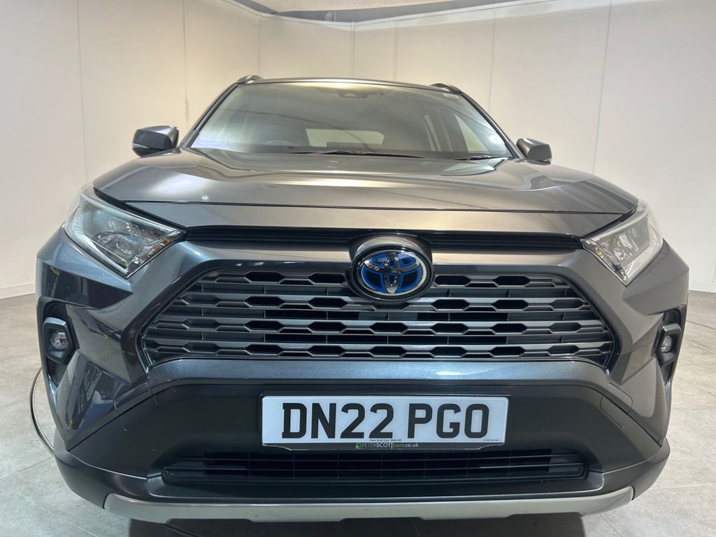 Used Toyota RAV4 2022 for sale - 76372321: Photo 12