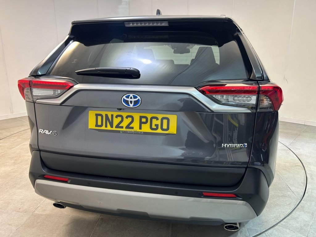 Used Toyota RAV4 2022 for sale - 76372321: Photo 13