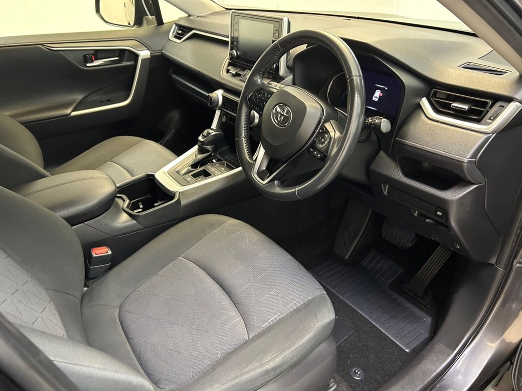 Used Toyota RAV4 2022 for sale - 76372321: Photo 14
