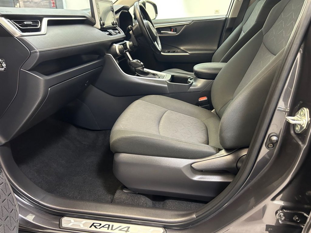 Used Toyota RAV4 2022 for sale - 76372321: Photo 20