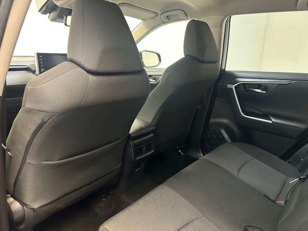 Used Toyota RAV4 2022 for sale - 76372321: Photo 25
