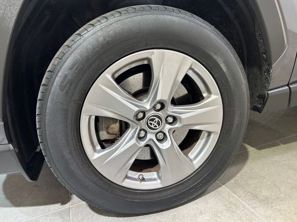 Used Toyota RAV4 2022 for sale - 76372321: Photo 31