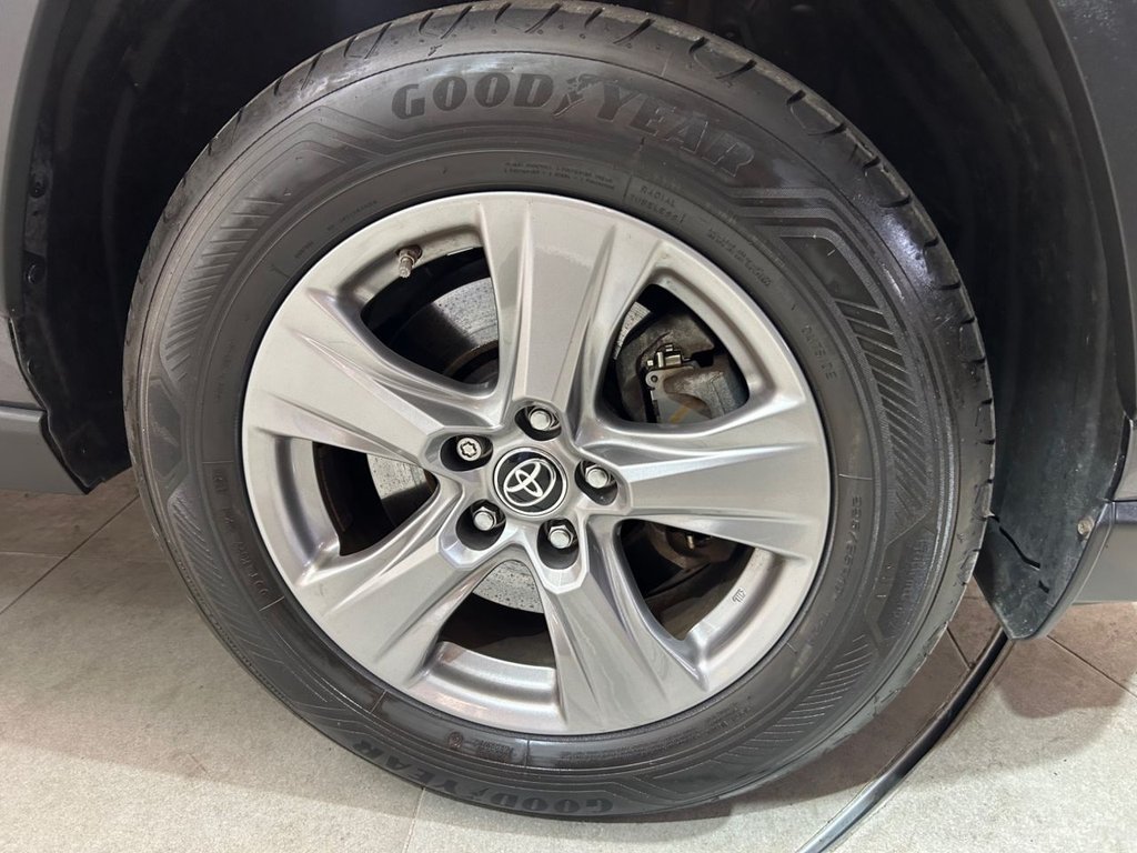 Used Toyota RAV4 2022 for sale - 76372321: Photo 33