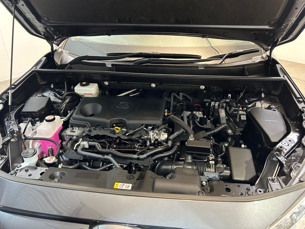 Used Toyota RAV4 2022 for sale - 76372321: Photo 35