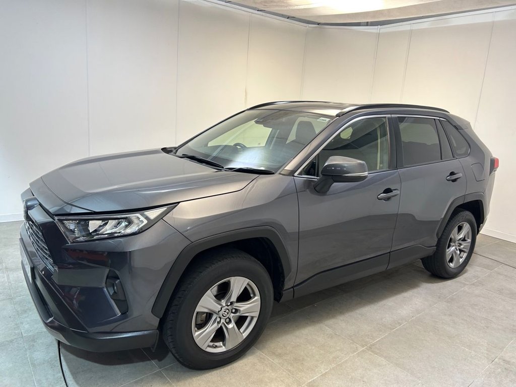 Used Toyota RAV4 2022 for sale - 76372321: Photo 47