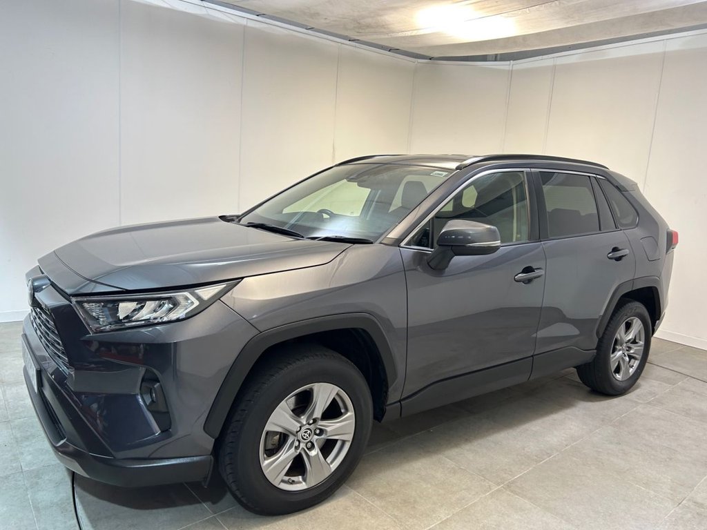 Used Toyota RAV4 2022 for sale - 76372321: Photo 48