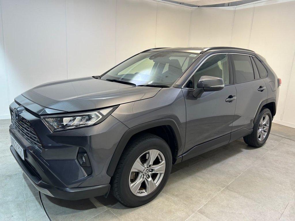 Used Toyota RAV4 2022 for sale - 76372321: Photo 50