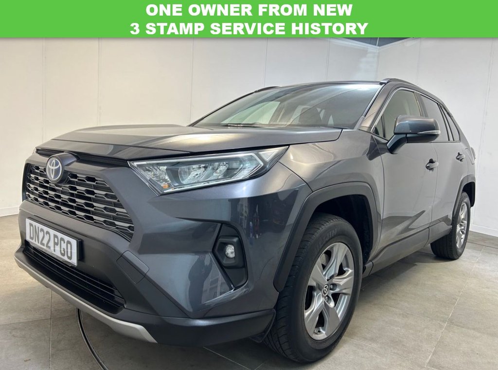 Used Toyota RAV4 2022 for sale - 76372321: Photo 6