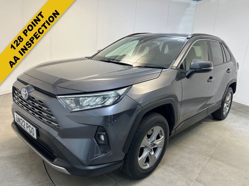 Used Toyota RAV4 2022 for sale - 76372321: Photo 7