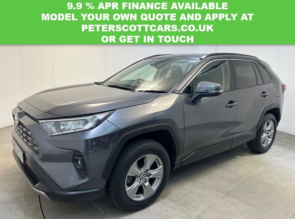 Used Toyota RAV4 2022 for sale - 76372321: Photo 8